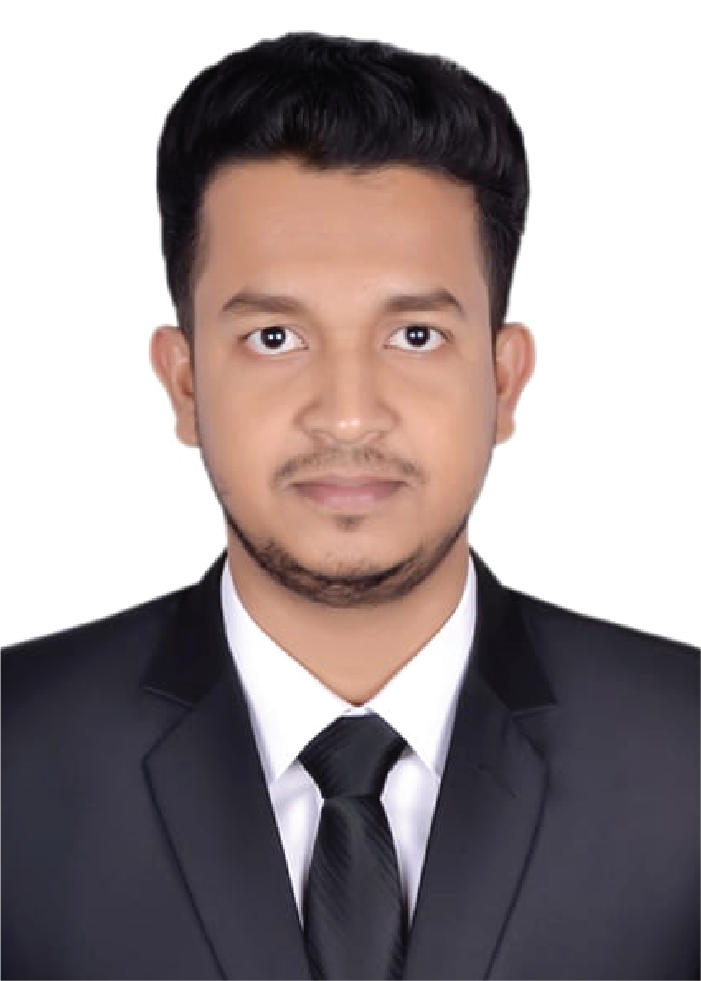 Student advisor Image